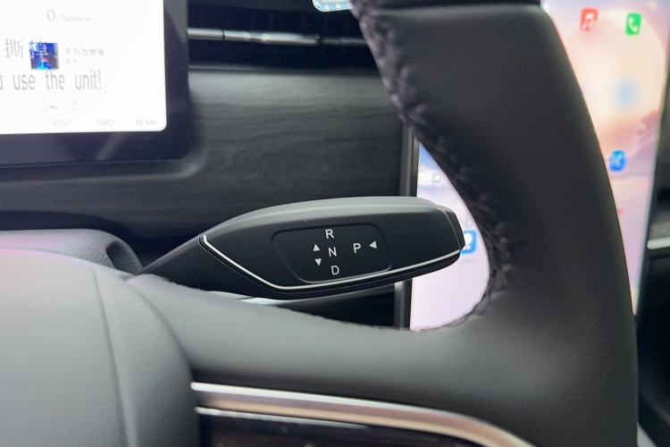 Used Chery Tiggo 7 C-DM 2025 1.5T 120KM Luxury Trim
