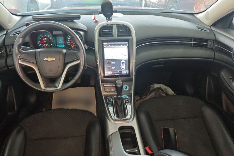 Used Chevrolet Malibu 2013 1.6T Automatic Comfort Edition