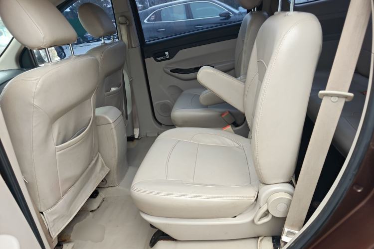 Used Karry K50 2015 1.5L Manual Comfort Model