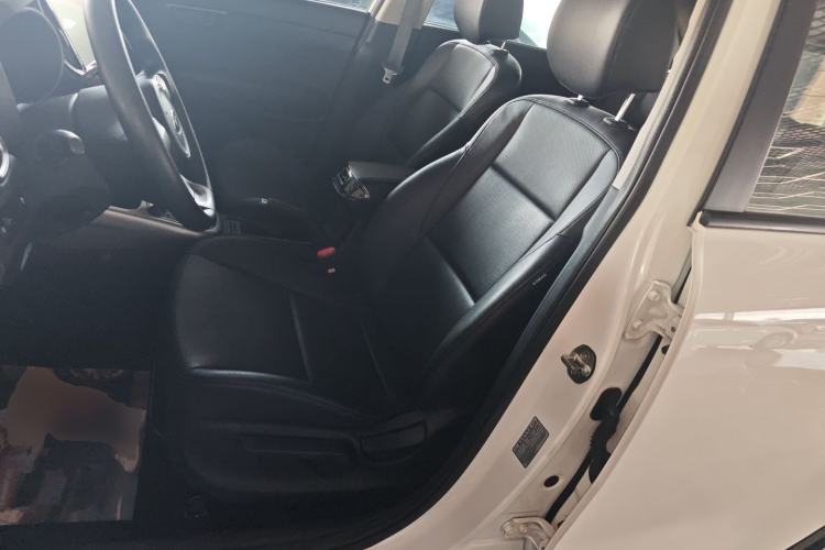 Used Kia KX3 2017 1.6L Automatic Aoya Version
