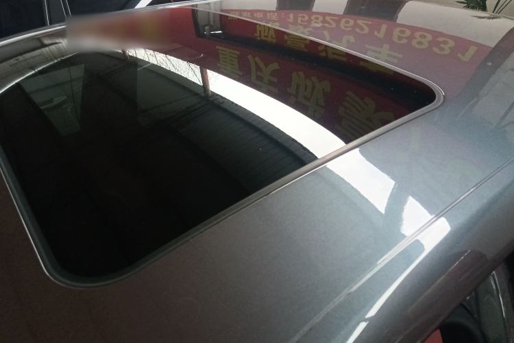 Used MG 5 2021 Revised 300TGI DCT Elegant Luxury Flagship Edition
