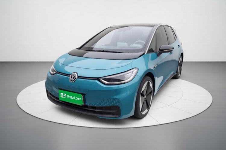 Used Volkswagen ID.3 2021 1st Edition ID. First Impression Edition