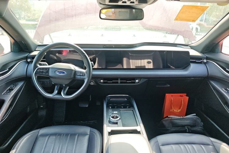 Used Ford Mondeo 2025 2.0T EcoBoost Ultimate Edition