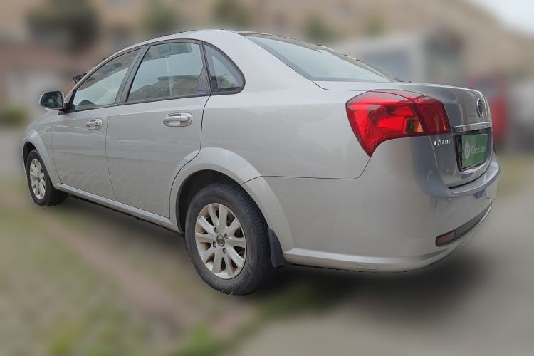 Used Buick Excelle 2013 1.5L Manual Classic Model