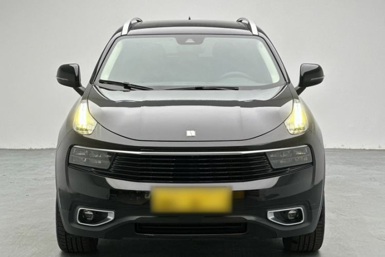 Used Lynk & Co 01 2017 2.0T Two-Wheel Drive Pro Edition