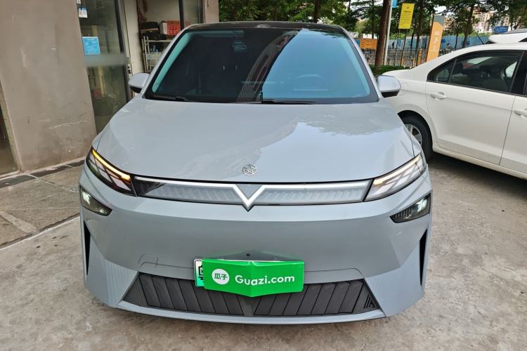 Used Venucia VX6 2023 520 Air Front