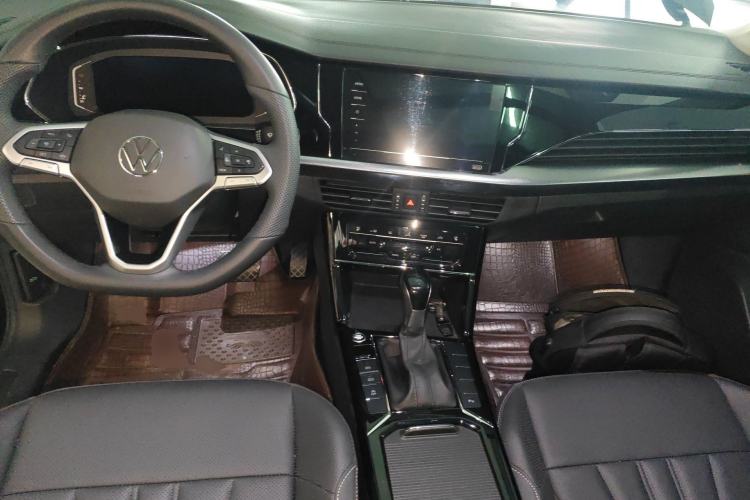 Used Volkswagen Passat 2025 Outstanding Model 380TSI Starry Dragon Edition
