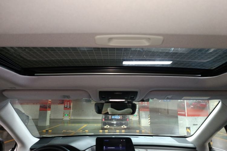 Used Lexus RX 2016 450h Four-Wheel Drive Elegant Edition