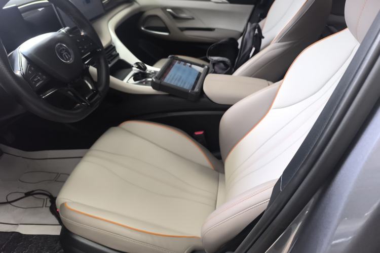 Used BYD Song Pro New Energy 2023 Champion Edition DM-i 110KM Beyond Model