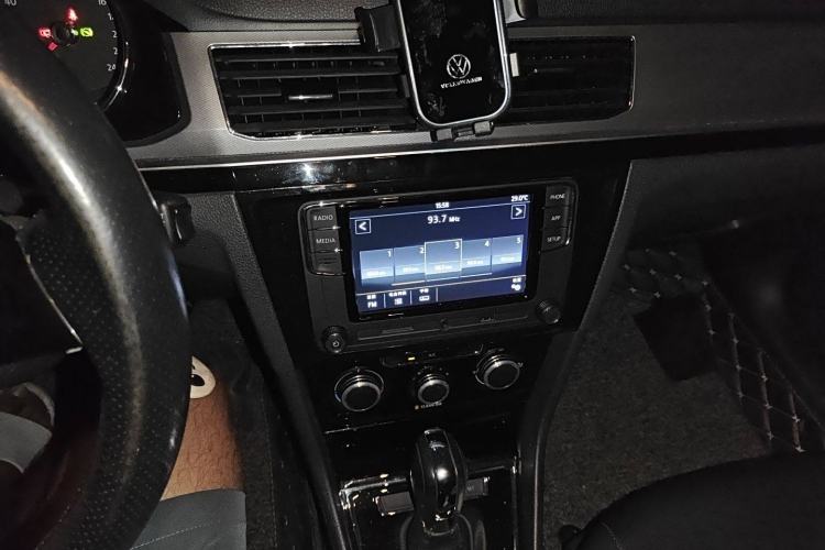 Used Volkswagen Bora 2016 1.6L Automatic Comfort Model