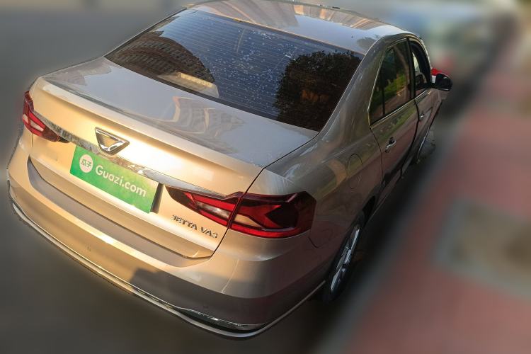 Used Jetta VA3 2019 1.5L Manual Enjoyment Edition