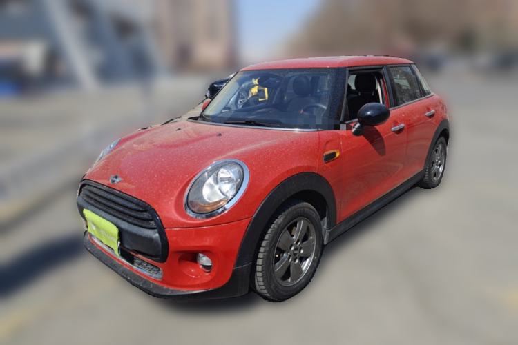 Used MINI 2015 1.2T ONE Five-Door Edition