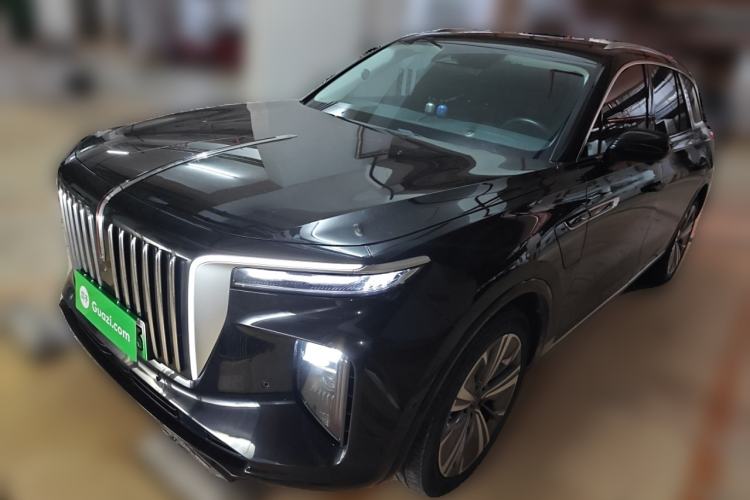 Used Hongqi E-HS9 2022 660 km Range Flagway Edition Six Seats Guazi used car, China used car export, Used car for sale, Used  cars, Cheapest cars for sale