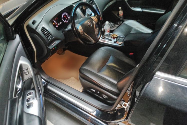 Used Nissan Teana 2013 2.5L XL Leading Edition Left Front Seat