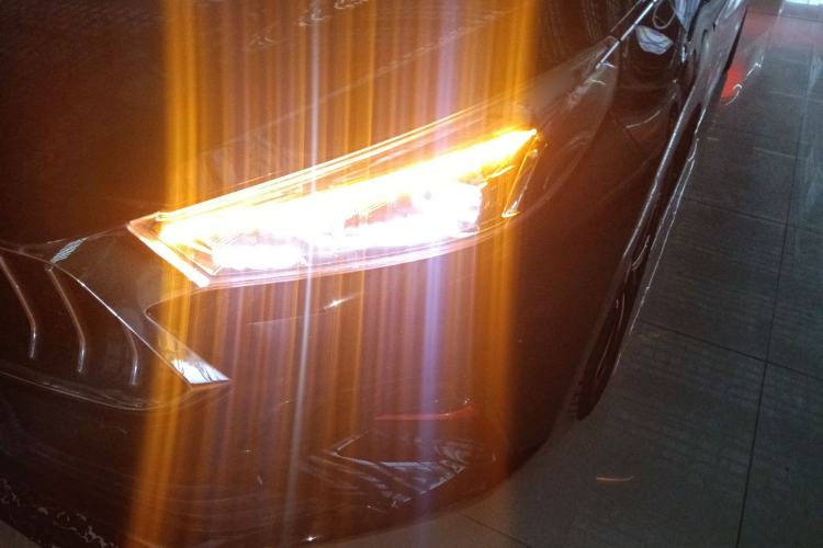 Used SOL A5 2021 1.5T CVT Prestige Smart Connectivity Model