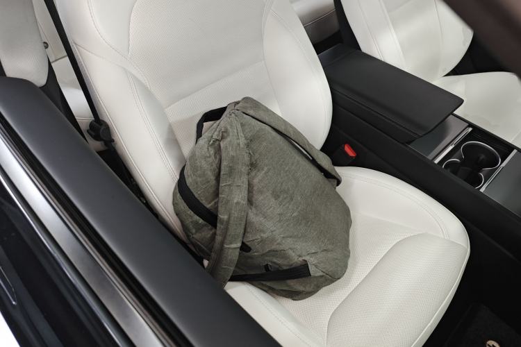 Used Tesla Model 3 2023 Rear-Wheel-Drive Version