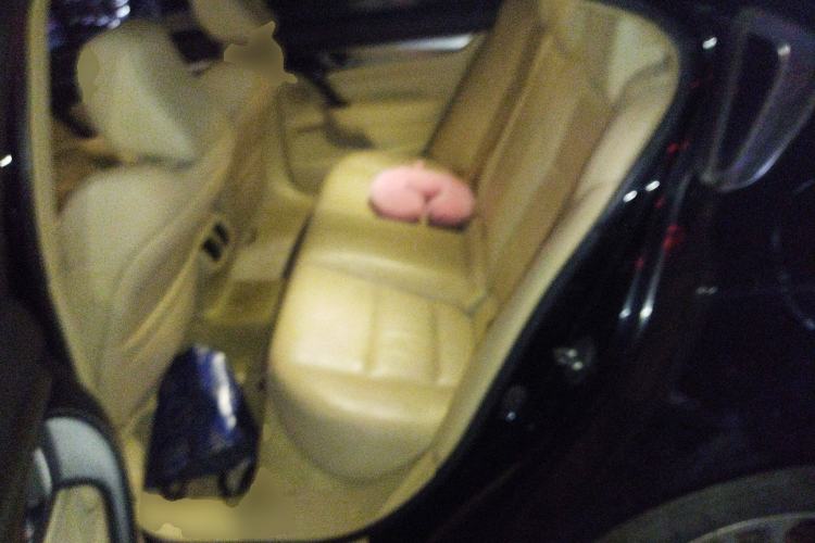 Used Acura TL 2009 3.5 Standard Edition
