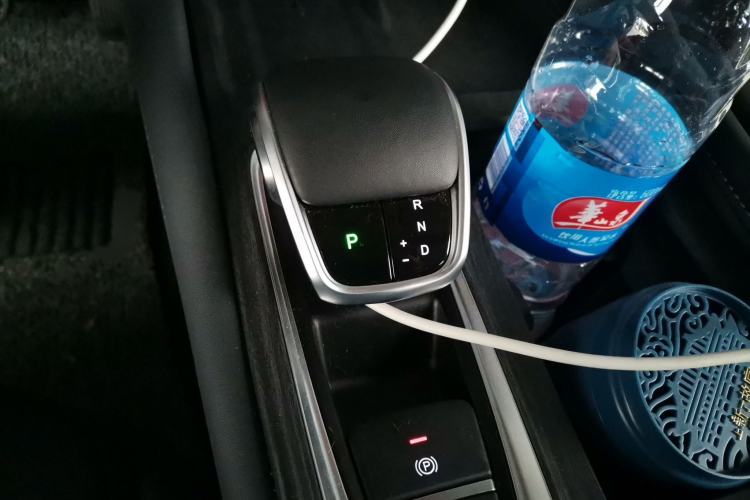 Used Chery Arrizo 8 PRO 2025 Pro 1.6T Comfort Version Gear Lever