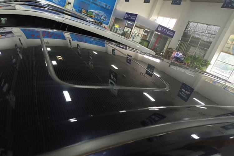 Used Honda Odyssey 2019 2.0L Rui·Smart Edition Roof