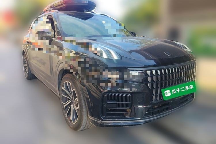 Used Lynk & Co 09 EM-P 2023 2.0TD EM-P Long-Range Version PM 7-Seater