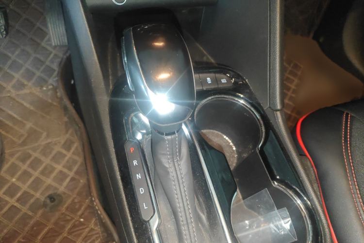 Used Buick Encore PLUS 2023 Smart Fun Edition