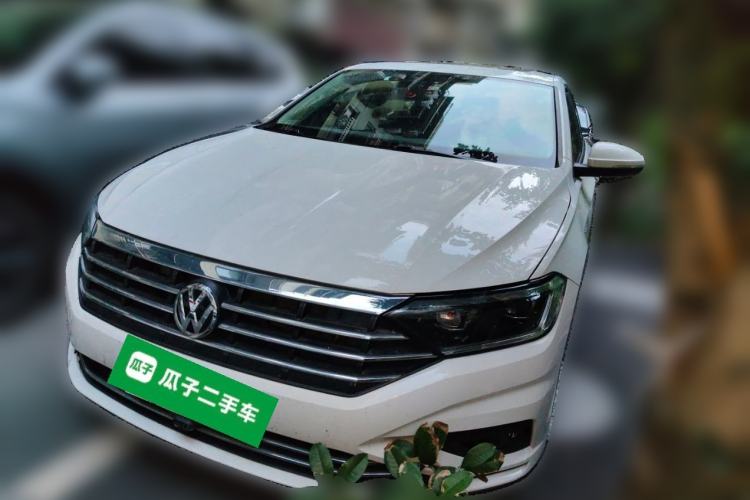Used Volkswagen Sagitar 2021 280TSI DSG Excellence Edition Guazi used car, China used car export, Used car for sale, Used  cars, Cheapest cars for sale