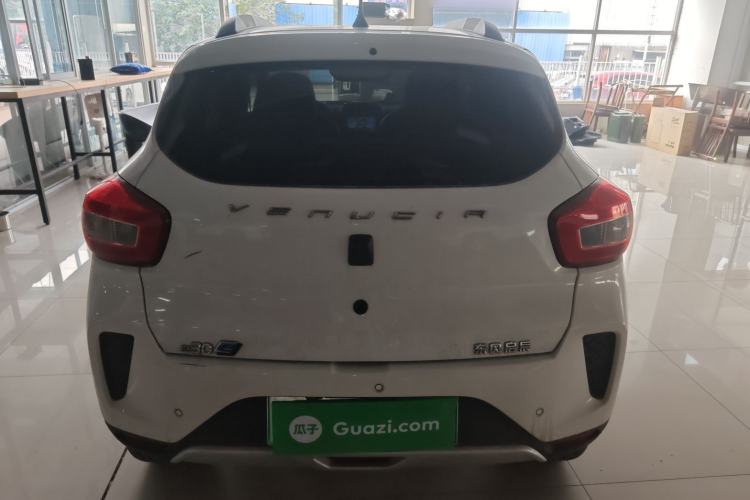 Used Venucia e30 2021 Elite Edition
