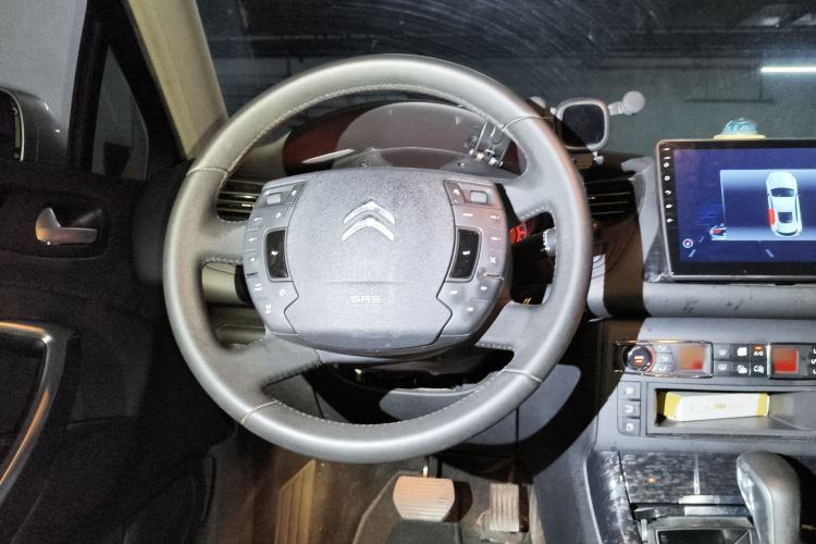 Used Citroen C5 2013 2.0L Automatic Luxury Model