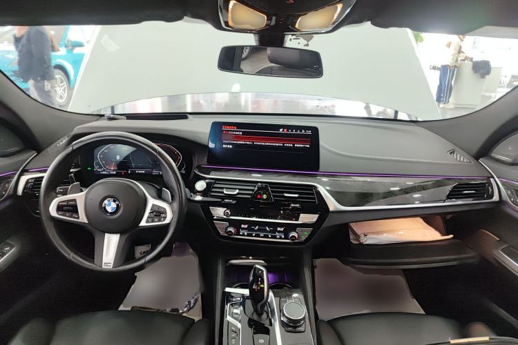 Used BMW 6 Series GT 2022 630i M Sport Package
