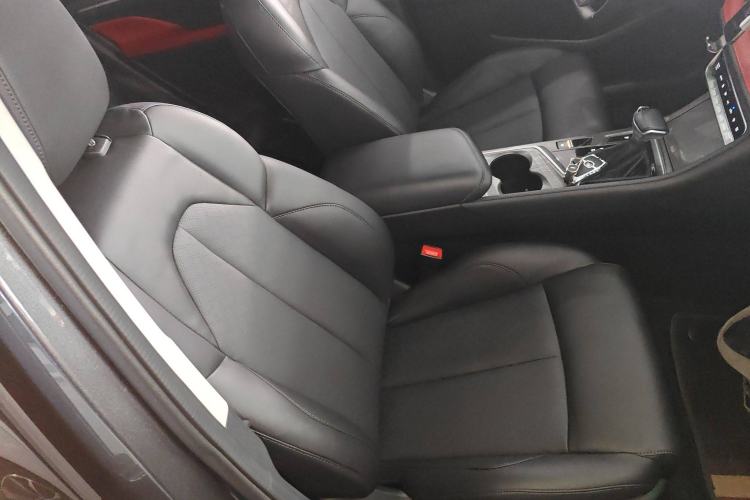 Used Changan CS55PLUS 2021 Blue Whale Edition 1.5T DCT Luxury Model