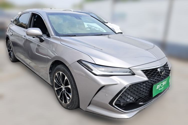 Used Toyota Avalon 2023 2.5L Luxury Edition