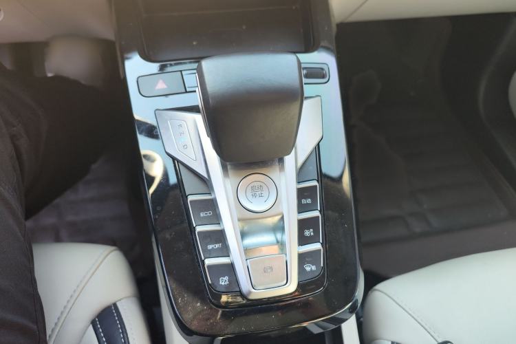 Used BYD Yuan Pro 2021 Lifetime Edition