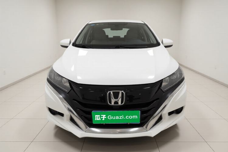 Used Honda Gienia 2017 1.5L CVT Classic Edition