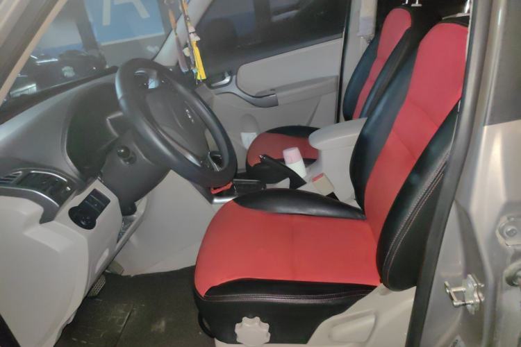 Used Chery Tiggo 3 2014 1.6L CVT Fashion Edition
