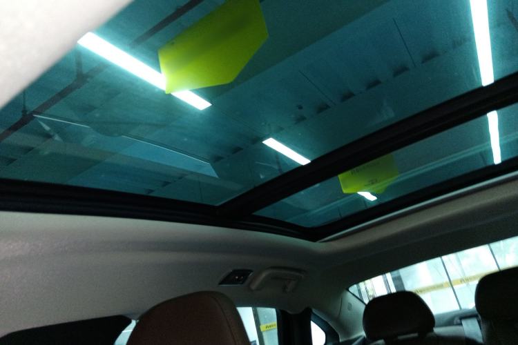 Used Volvo S90 2019 T5 Zhiyi Edition