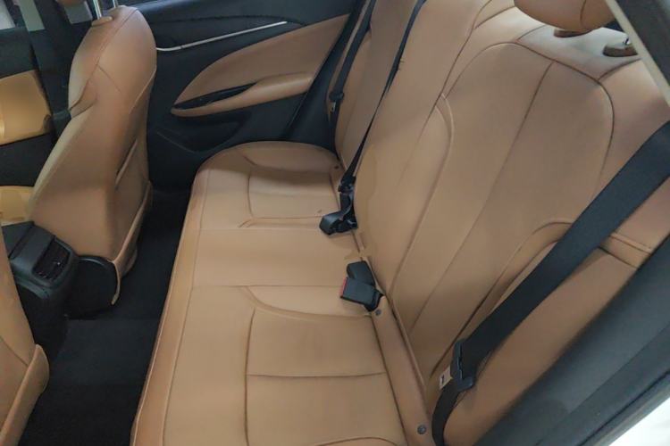 Used Buick GT 2018 18T Automatic Flagship Model
