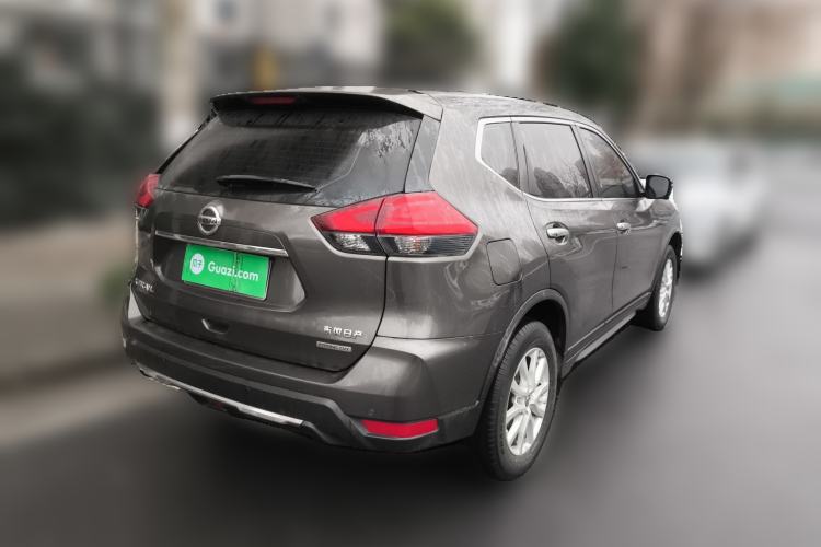Used Nissan X-Trail 2019 2.0L CVT Smart Connect Comfort Edition 2WD
