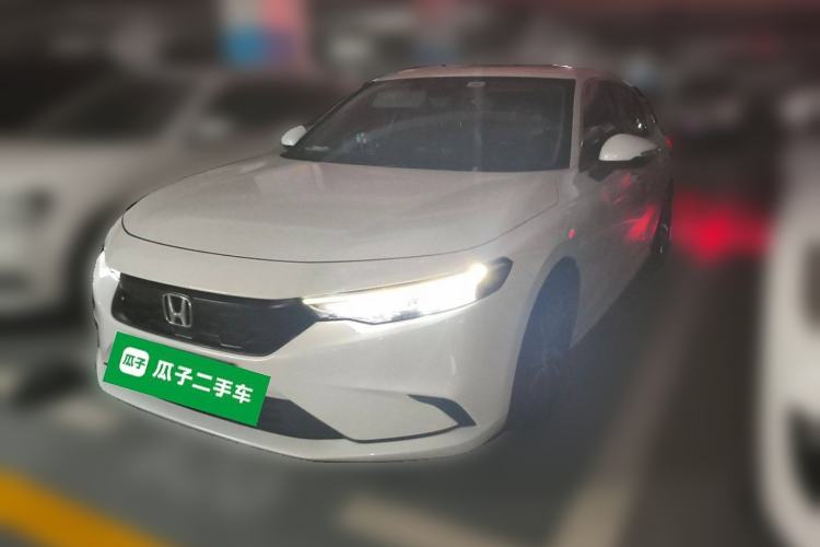 Used Honda Integra 2022 240TURBO CVT Technology Edition