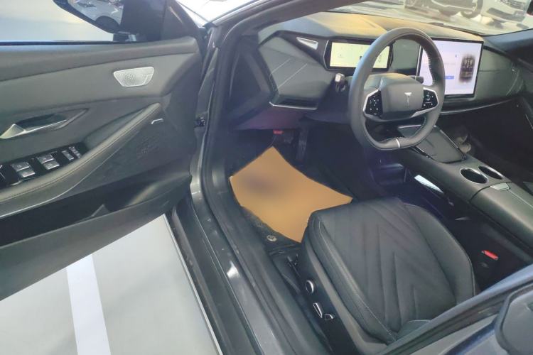 Used Deepal SL03 2025 Pure Electric Classic Edition
