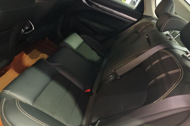 Used Geely Auto Binray 2021 1.4T CVT Asian Games Edition
