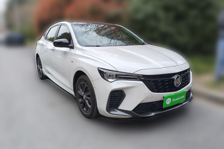 Used Buick Verano 2022 Pro GS Gale Edition
