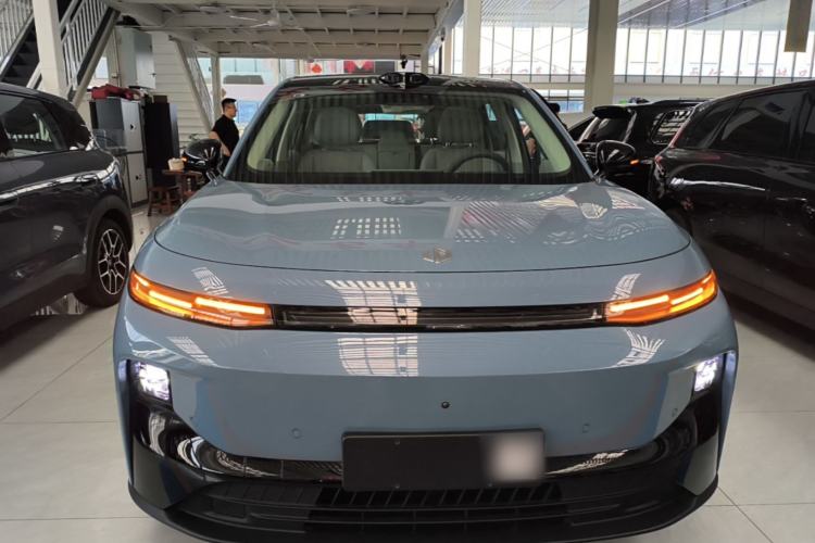 Used Leapmotor B10 2025 510 LiDAR Version
