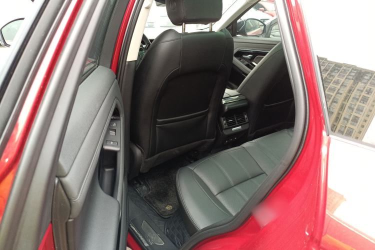 Used Land Rover Range Rover Evoque 2020 249 PS R-DYNAMIC SE Sport Technology Edition