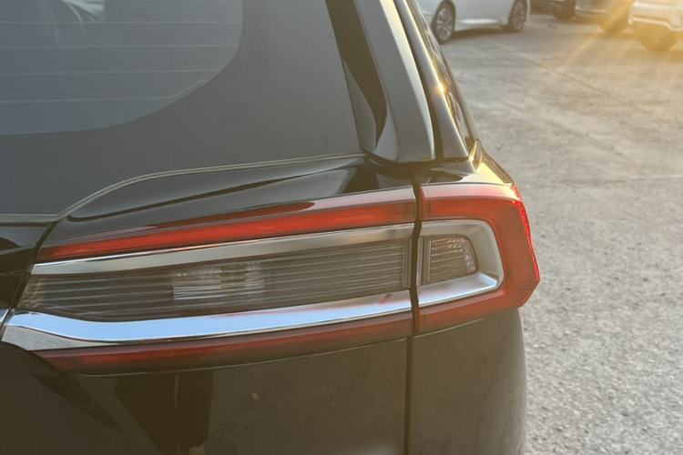 Used Toyota Wildlander 2022 2.0L CVT Two-Wheel Drive Luxury Edition
