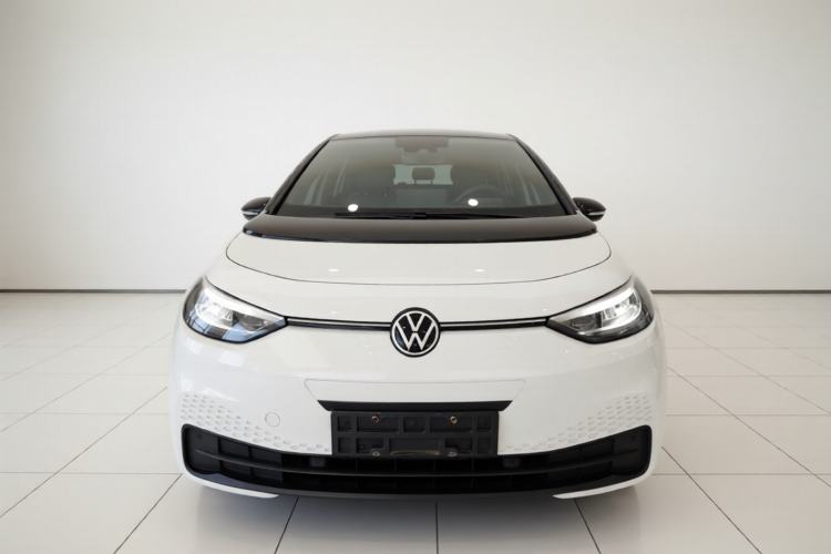 Used Volkswagen ID.3 2024 Pure & Smart Edition