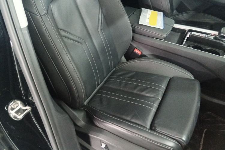 Used Audi Q6 2024 40 TFSI quattro Guanyun Edition Yulin Package 7 Seats
