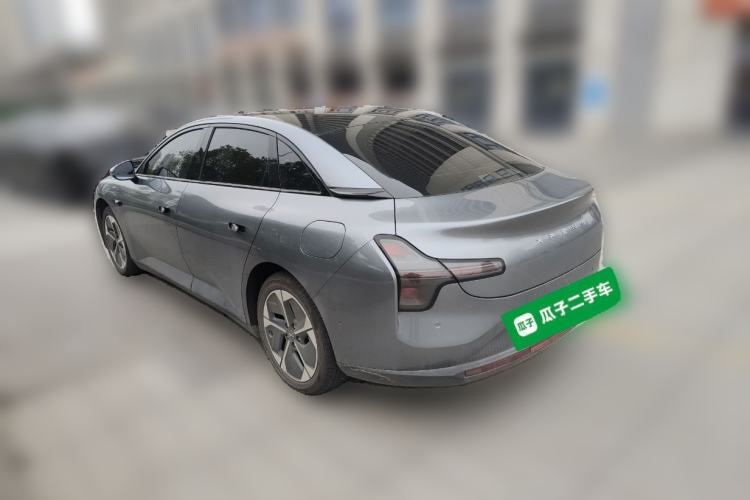 Used XPeng MONA M03 2024 620 with Ultra-Long Range