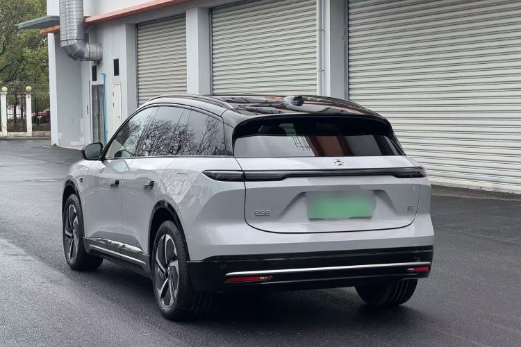 Used Nio ES6 2025 75 kWh