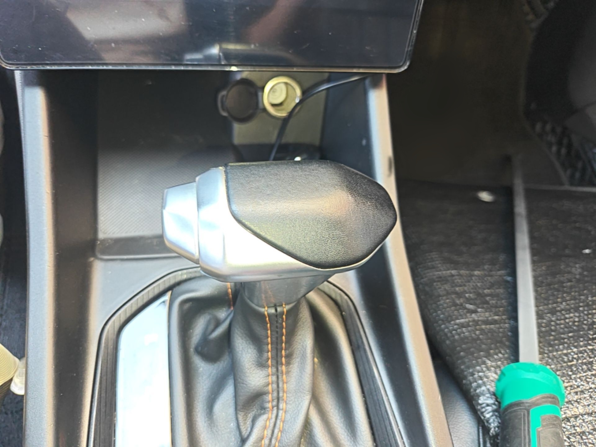 Dongfeng Aeolus Yixuan 2024 1.5L Automatic JingSu Edition — снимка 13