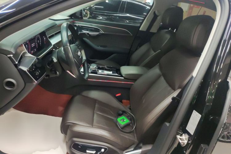Used Audi A8 2019 Plus A8L 50 TFSI quattro Comfort Model